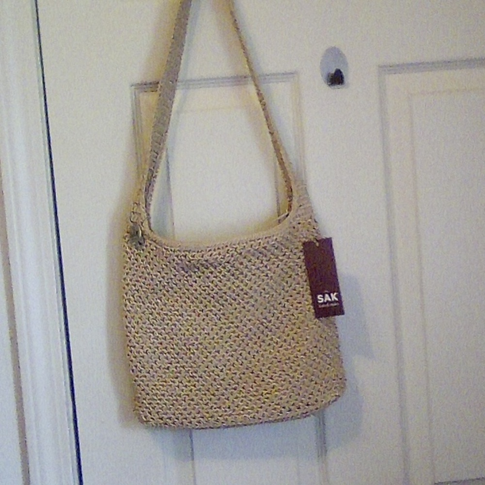 The SAK new with tags